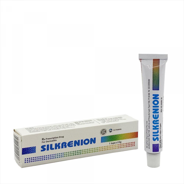 Silkrenion Phúc Vinh (T10G) 7 màu