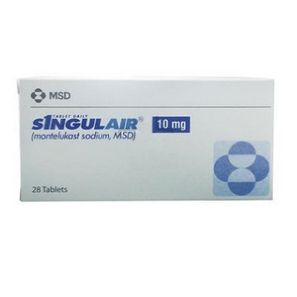 Singulair 10Mg (H28V)
