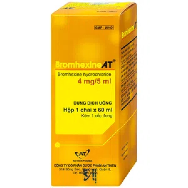 Siro Bromhexine At 4Mg5Ml _An Thiên (C60Ml)