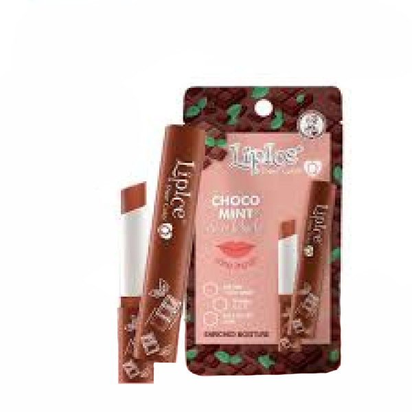 Son Dưỡng Lipice Sheer Color(T2.4G)Hương Socola