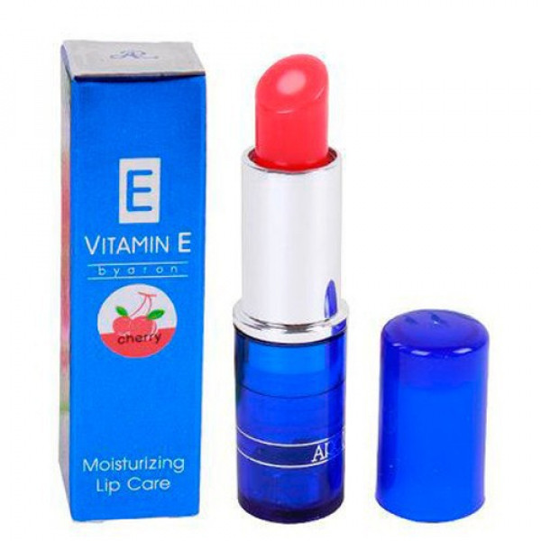 Son Dưỡng Vitamin E _ Thái (T3.7G)