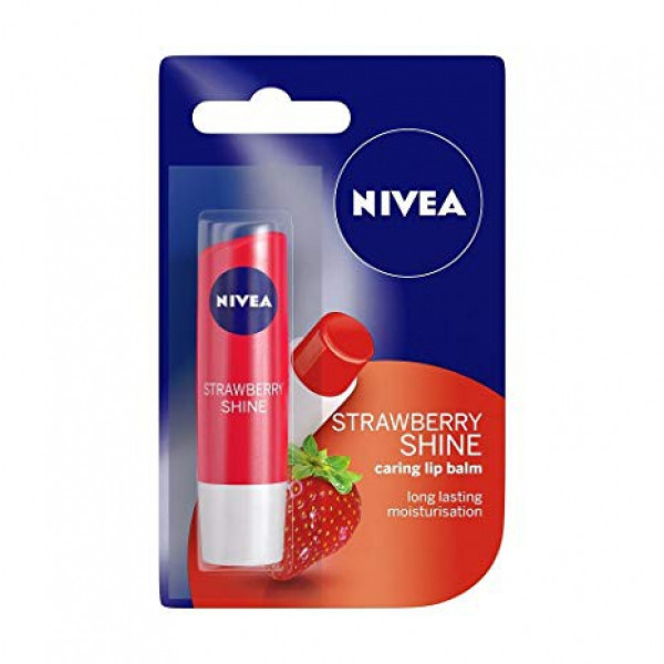 Son Nivea Có Màu (T4.8G)