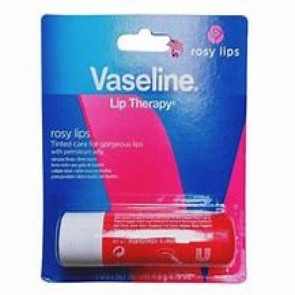 Son Vaseline Lip Therapy K Màu (Thỏi) Hàng Đắt