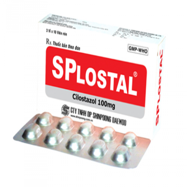 Splostal Shinpoong (H30V)