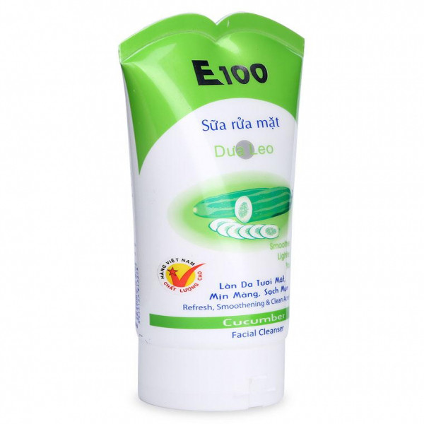 SRM E100 Dưa Leo Đại Việt Hương (T100G)