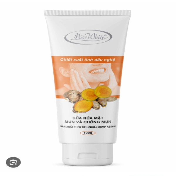 SRM Miss White (T100G)