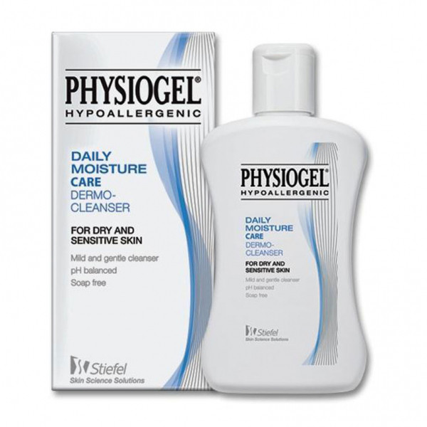 SRM Physiogel (C150Ml)