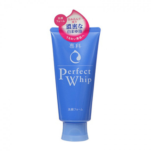 SRM Senka Perfect Whip (T120G)