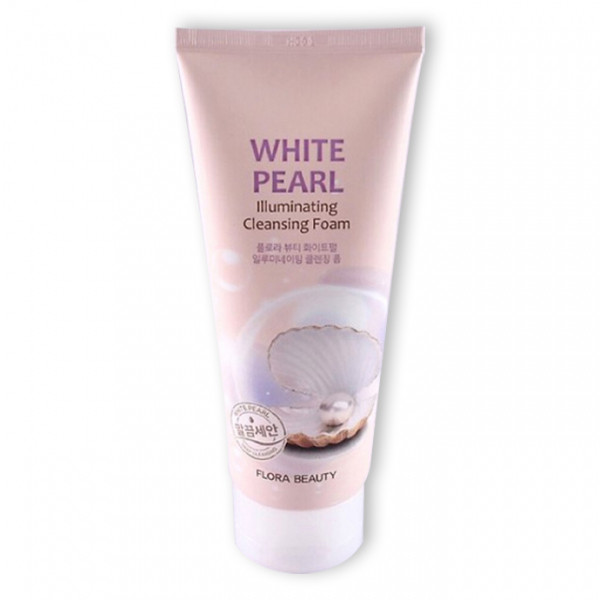 SRM White Pearl (T150G)