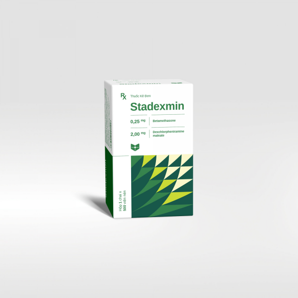 Stadexmin Stella (C500V)