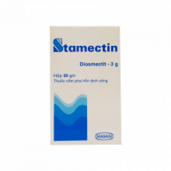 Stamectin Hasan (H30G3Gr)