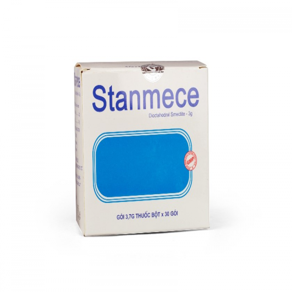 Stanmece 3G Nam Hà (Hộp30 Gói)