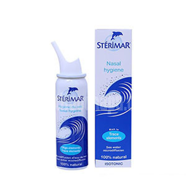 Sterimar Người Lớn Fumouze (L50Ml)