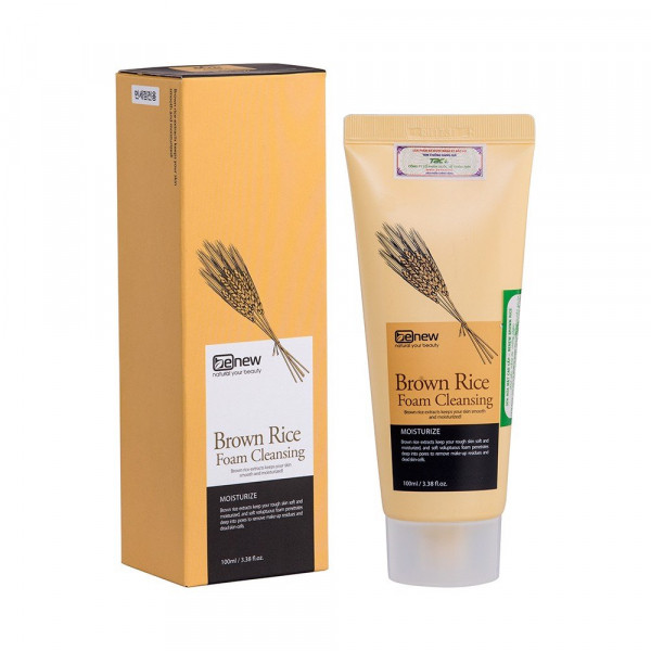 SRM Benew _Hàn Quốc (T100Ml)