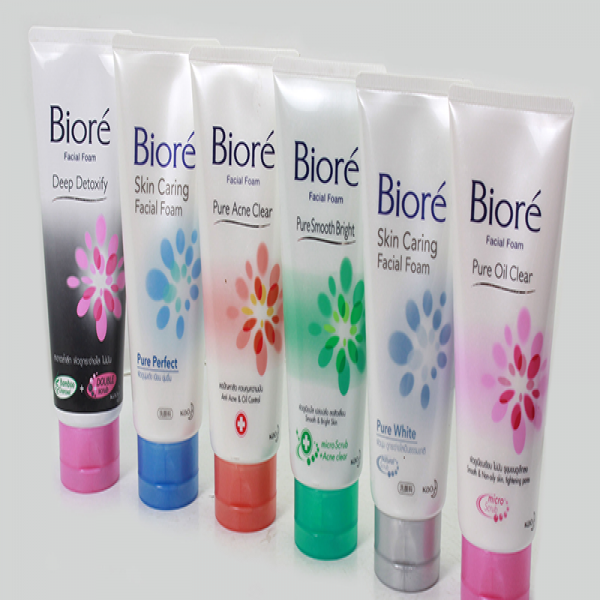 SRM Biore Kao (Tuýp50Gr)