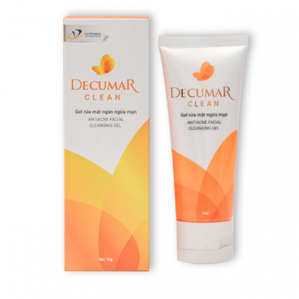 SRM Decuma Clean (T50G)