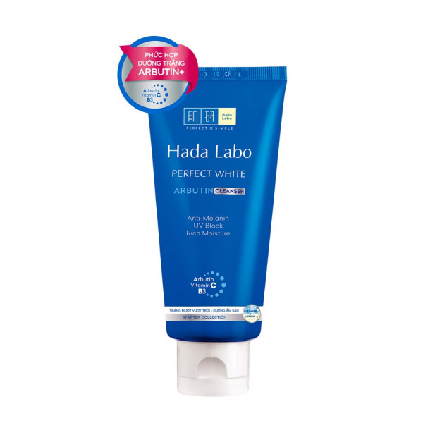 SRM Hada Labo Xanh (T80G)