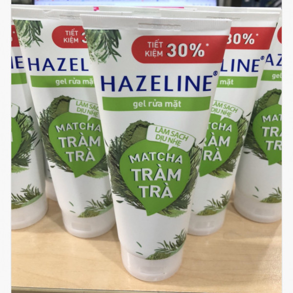 SRM Hazeline Tràm Trà To (T100G)