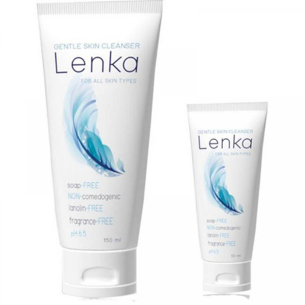 SRM Lenka (T150Ml)