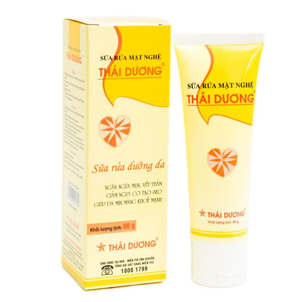 SRM Nghệ Thái Dương (T90G)