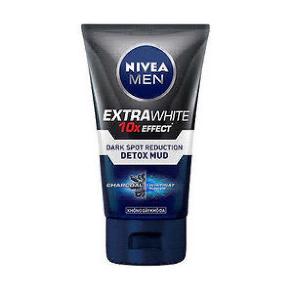 SRM Nivea Men (T100Ml)