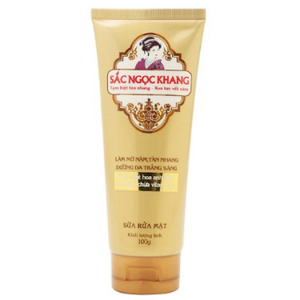 SRM Sắc Ngọc Khang (T100G) To