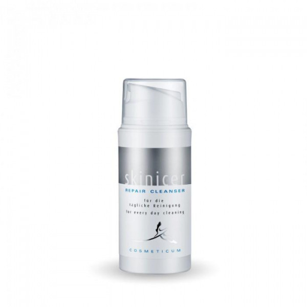SRM Skinicer Repair Cleanser (C100Ml)
