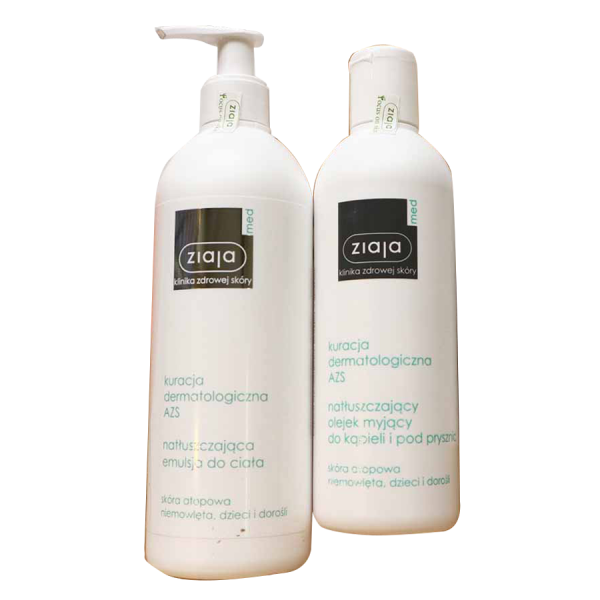 Sữa Tắm Zajia (C270Ml)