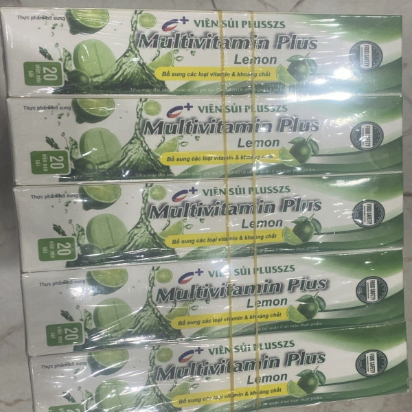 Sủi Chanh Tươi Có Vỏ Alpha (T20V)