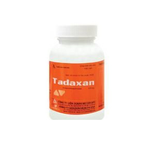 Tadaxan Dexa Meyer (L500V)