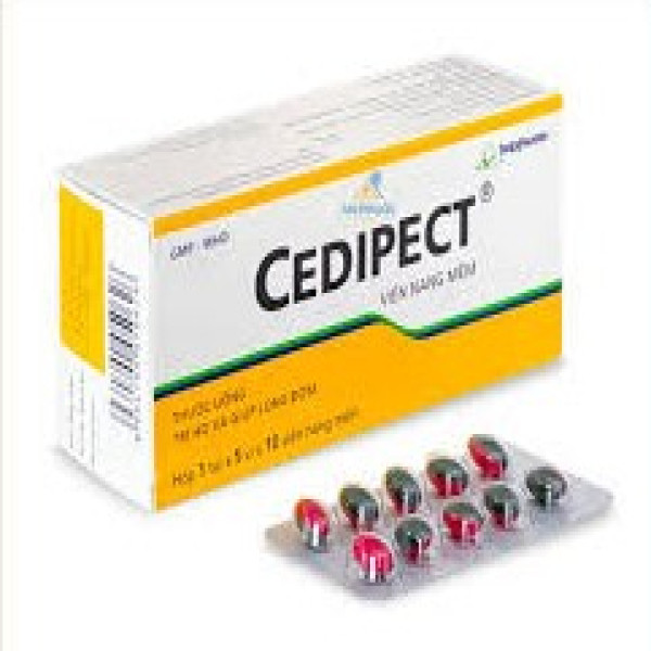 Cedipect  _Imexpharm (H/50V)