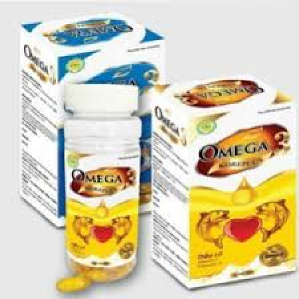 Omega 3 Koreplus (Vàng, Tim Đỏ) _France Group (Lọ/100V) D3.27 Full Hóa Đơn