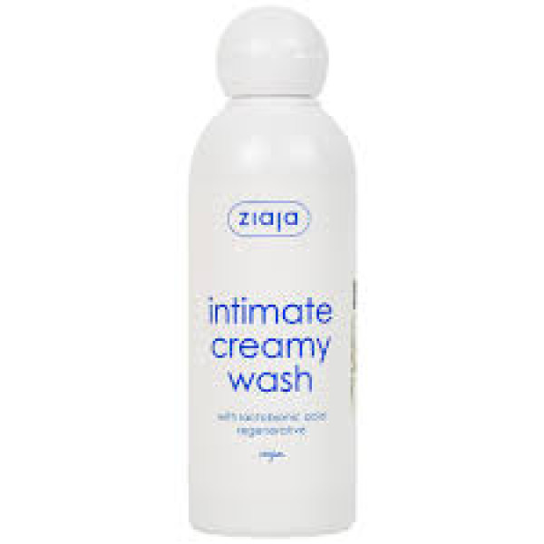 Intimate Lactobionic Acid Trắng _Công Ty (C/200Ml) Chữ Xanh