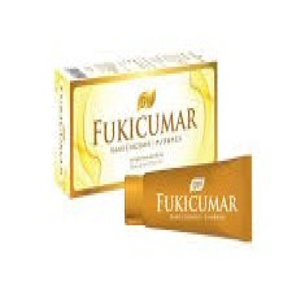 Fukicumar Gel Nghệ Nano Mờ Sẹo (Tuýp/20G) D7.26