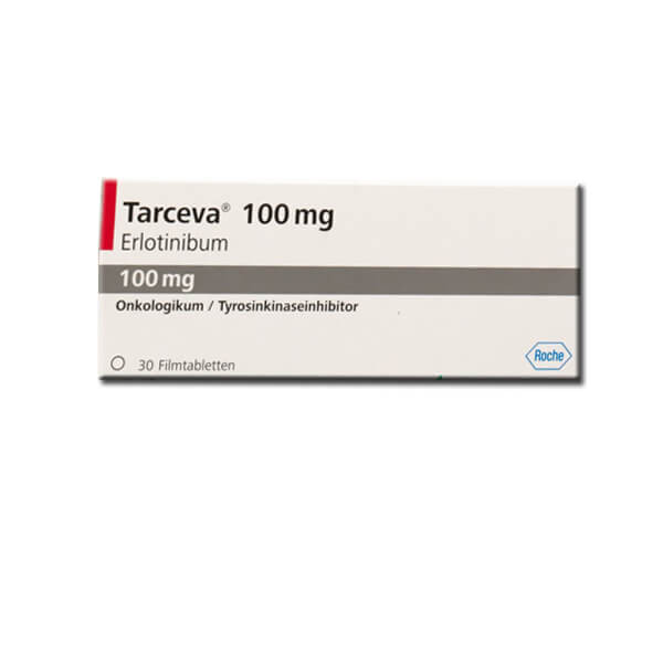 Tarceva 100Mg (H30V)