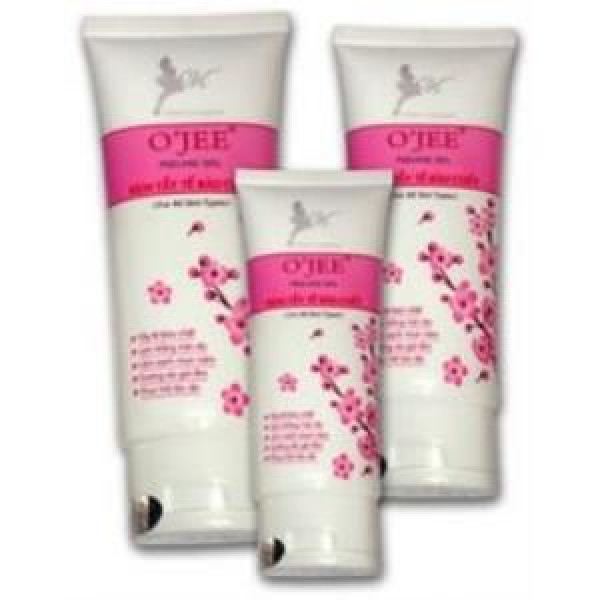 Tẩy Da Chết Oje (T80G)