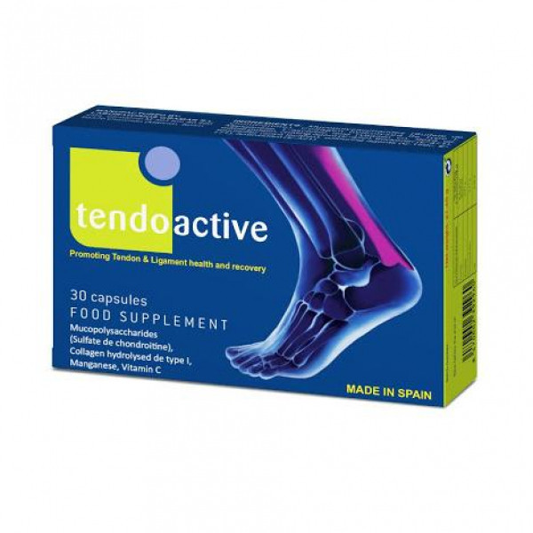 Tendoactive Spain (H30V)