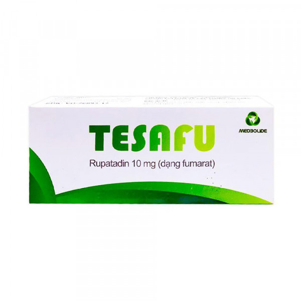 Tesafu 10Mg (H30V)