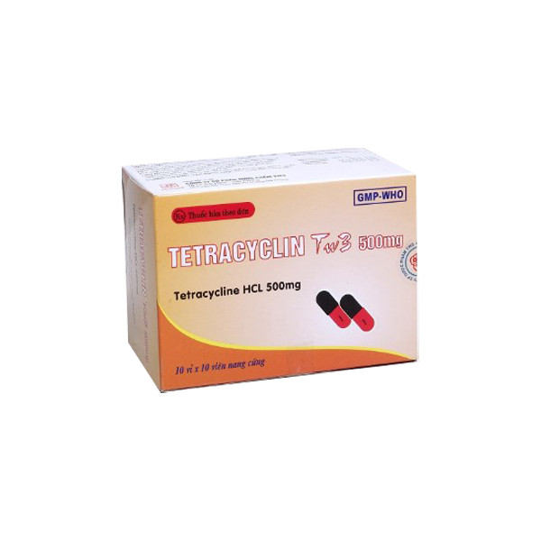Tetracyclin 500Mg Nang _Tw3 (H100V)
