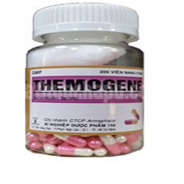 Themogen (Alimemazine) Nang _Dp 150 (L100V)