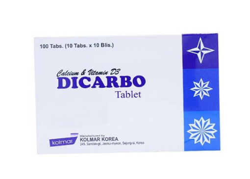Dicarbo (H100v)