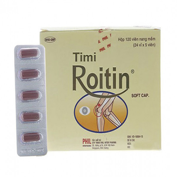 Timi Roitin Cap _Phil Inter Vn (H120V)