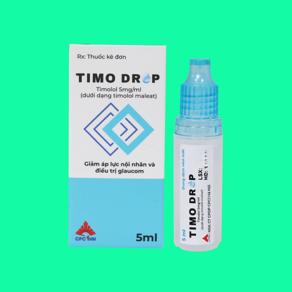Timo Drop (L/5ml)