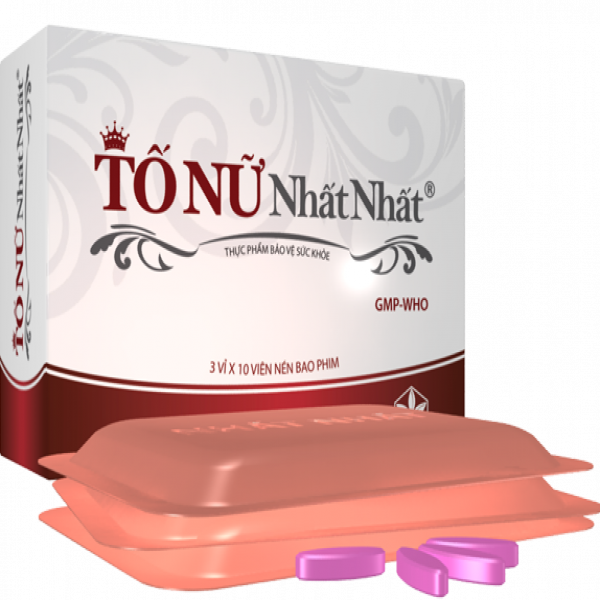 Tố Nữ Nhất Nhất (H30V)