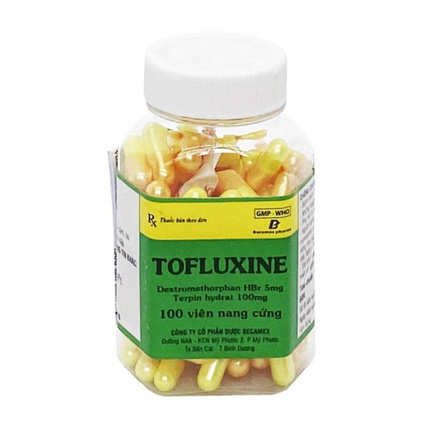 Tofluxine Enlie (C100 V)