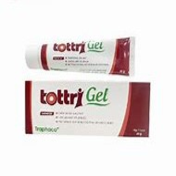 Tottri Gel _Traphaco (T30G)