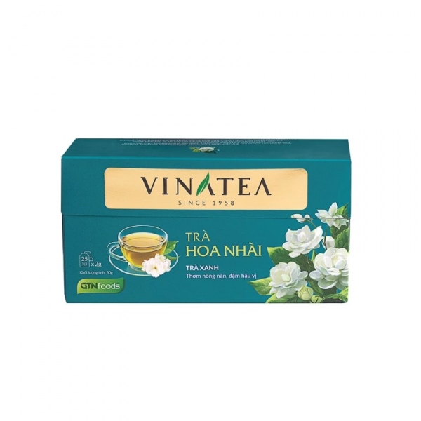 Trà Vinatea (H25G)