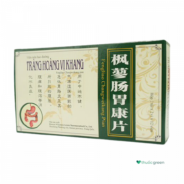 Tràng Hoàng Vị Khang Nam Hà (H24V)