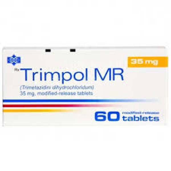 Trimpol Mr 35(H60V)