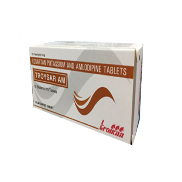 Troysar Am Troikka (H100V)